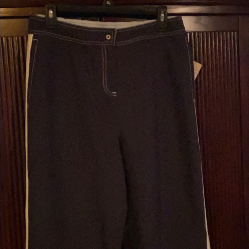 Green Tea Sport Pants